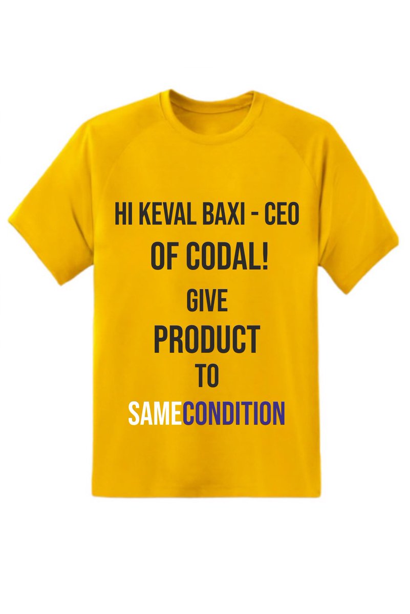 sameconditionHQ tweet picture