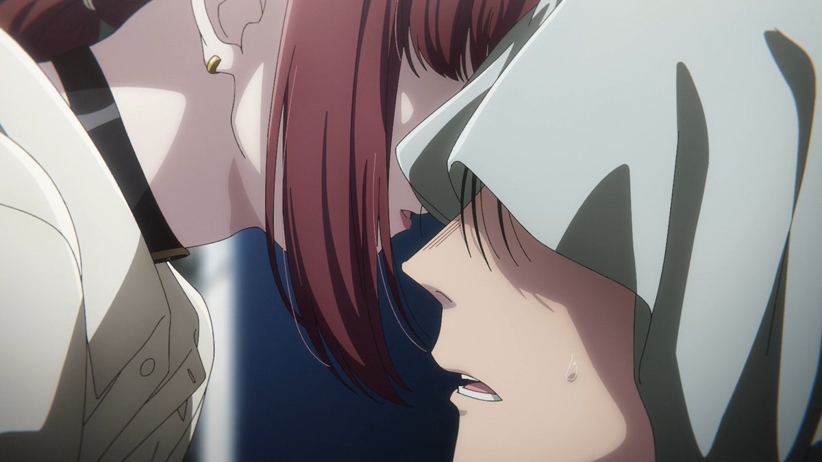 Mixus_Official's tweet photo. Mi pareja favorita de la temporada🤗💞

#ヤニすう #YaniSuu https://t.co/NjmuugPJZo