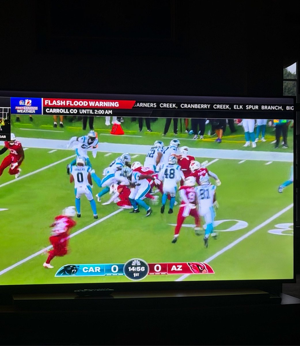 T_Davis96's tweet photo. Back! 🏈 https://t.co/VjD68PDJjz