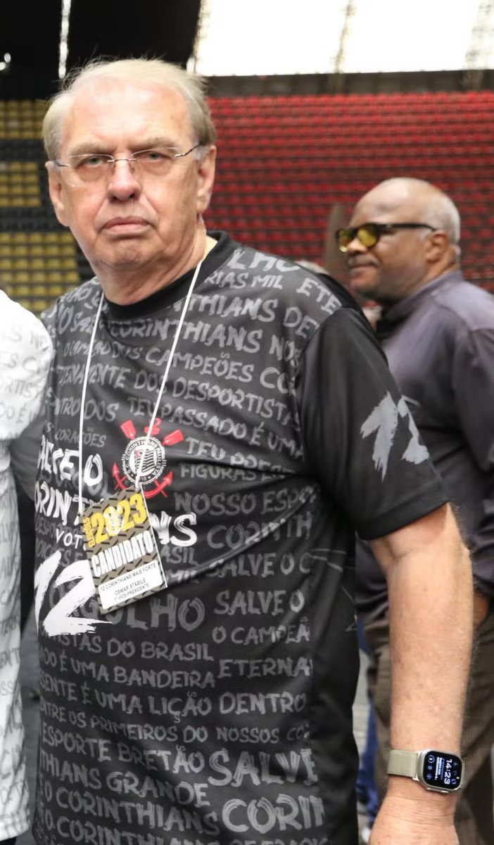 luquesccp's tweet photo. FORA DO CORINTHIANS SEU MALDITO

TA NA SUA CONTA ESSE JOGO SEU FDP INÚTIL https://t.co/glJRtNxoQ4