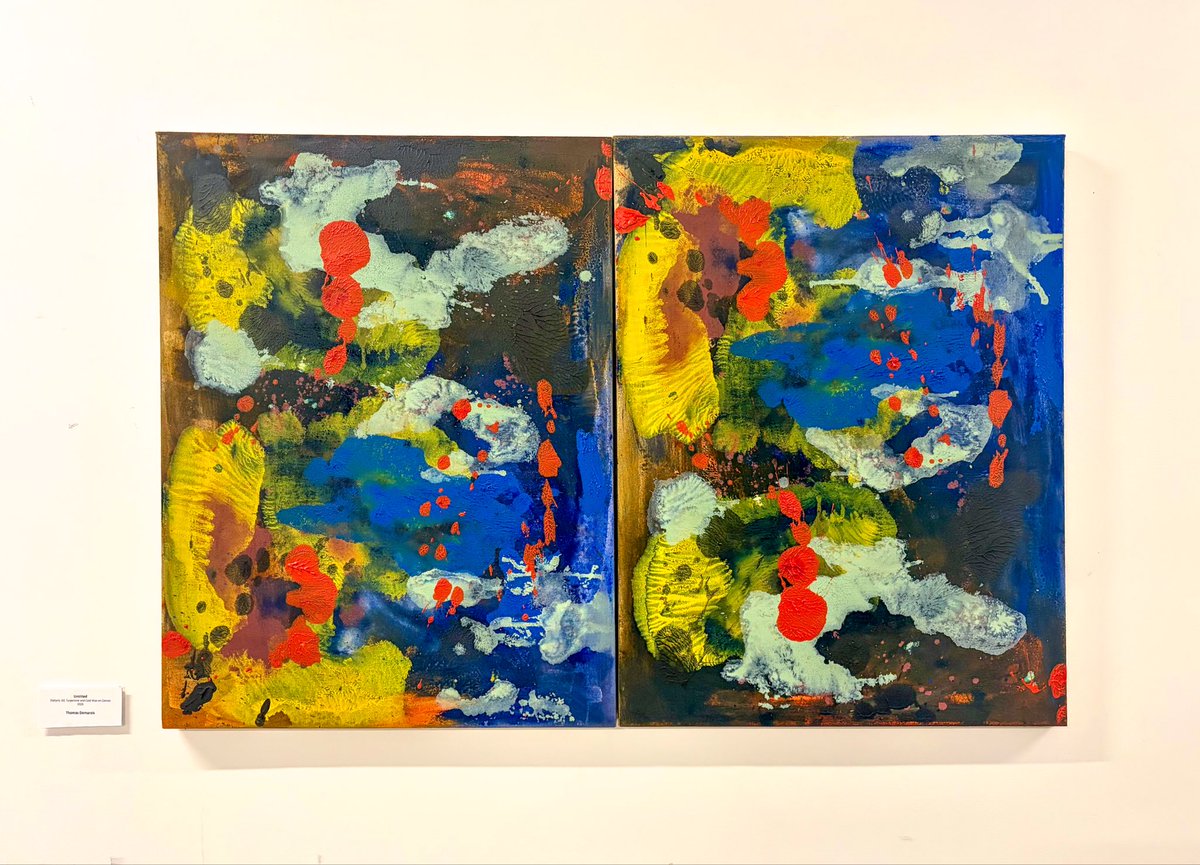 realtomdemarais's tweet photo. #CFASS @ChristiesInc https://t.co/gFkEGhUASI