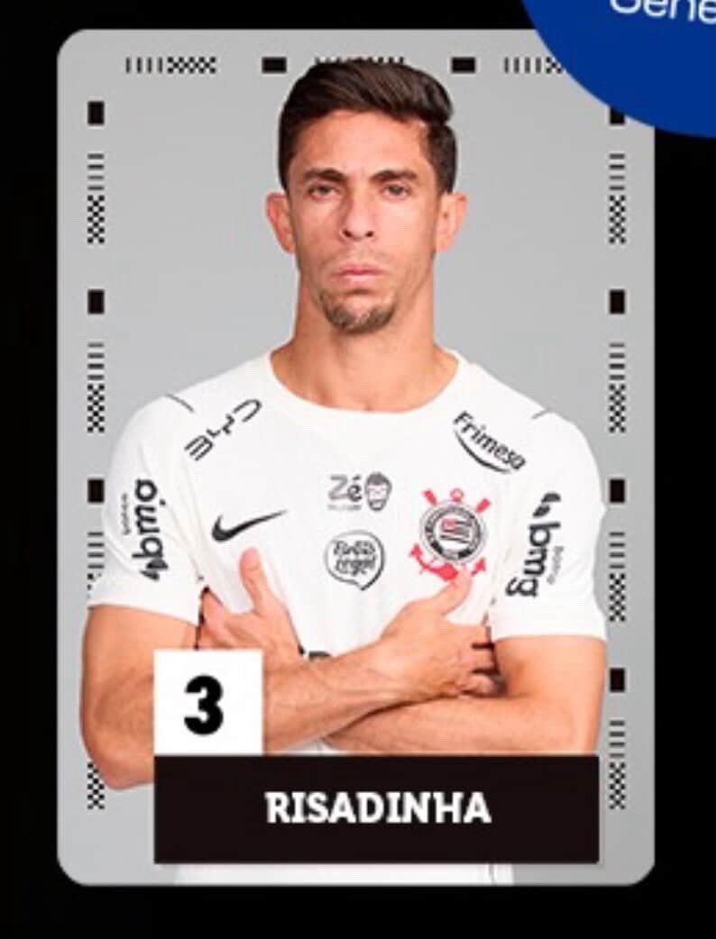 _sccp0's tweet photo. Ele sempre tá na cena do crime. 

Lobisomem de Itaquera tá cozido desde o primeiro jogo. Filho da puta! https://t.co/U7SesG4iiW