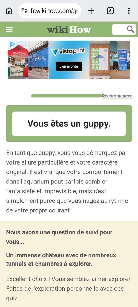 JoonLady_'s tweet photo. @p0wp0wwww Omg je suis un guppy https://t.co/DL6wNapNvC