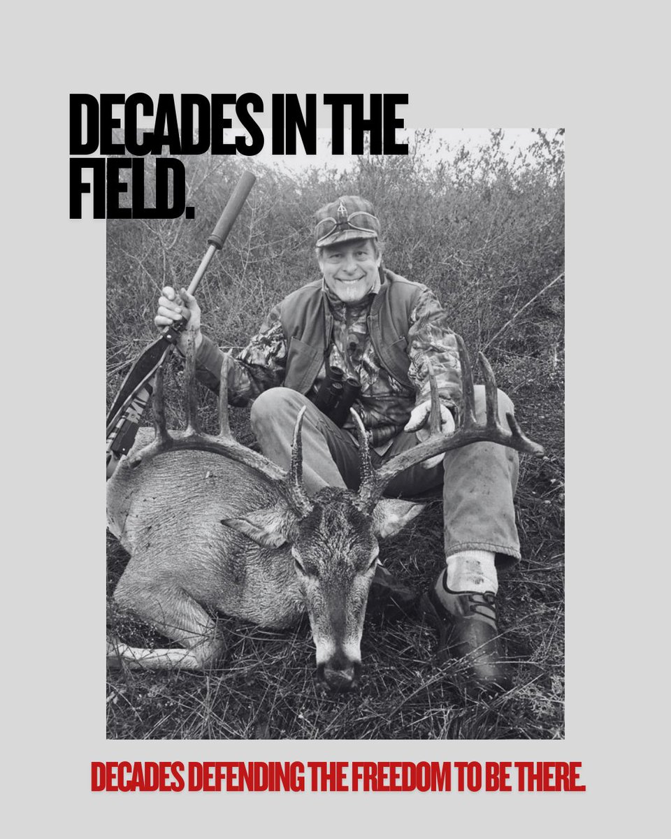 TedNugent's tweet photo. Our hearts and instincts compel us to perform our clear and obvious responsibilities to participate in God's miraculous creation as conscientious hands-on stewards in harmony with nature. https://t.co/Vhl81sAHhG