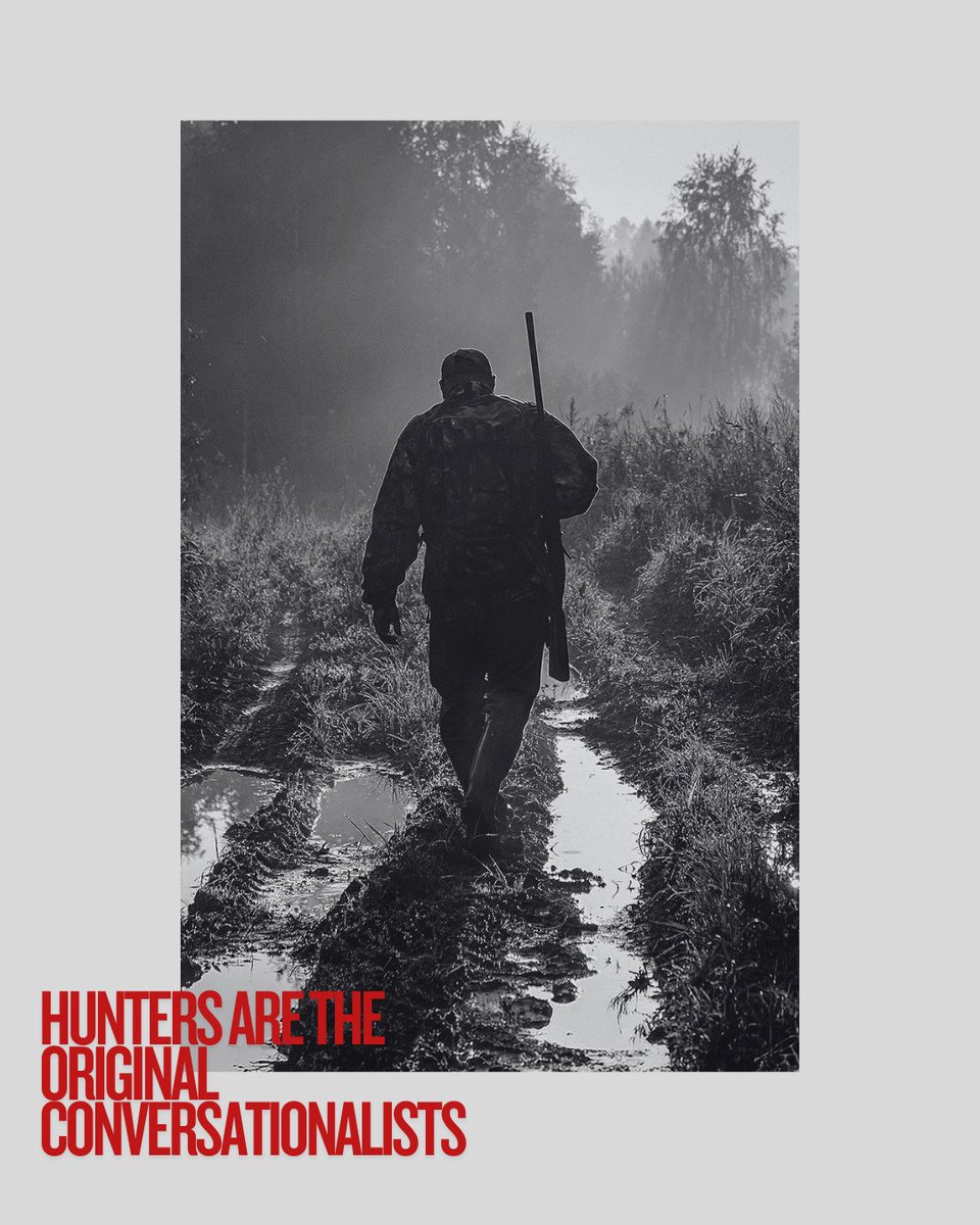 TedNugent's tweet photo. Our hearts and instincts compel us to perform our clear and obvious responsibilities to participate in God's miraculous creation as conscientious hands-on stewards in harmony with nature. https://t.co/Vhl81sAHhG