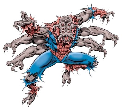 _ChristopherM's tweet photo. Beyond funny, fans thought early Man-Spider symptoms (black eyes and organic web) in the BND trailer were a hint to the symbiote/Venom...I think what you could end up seeing is Parker mutating beyond what the inhibitor can reverse. Exciting seeds planted.
#SpiderMan5 #SpiderMan6 https://t.co/kQLMarZtf1