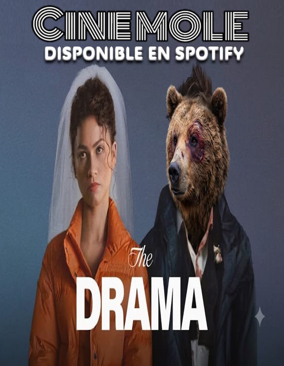 filmsandUs's tweet photo. https://t.co/9lKzAgVlXv
Promo cortesía de @Ads8410 
#thedrama #Zendaya #RobetPattinson https://t.co/FxtzxzaJHA
