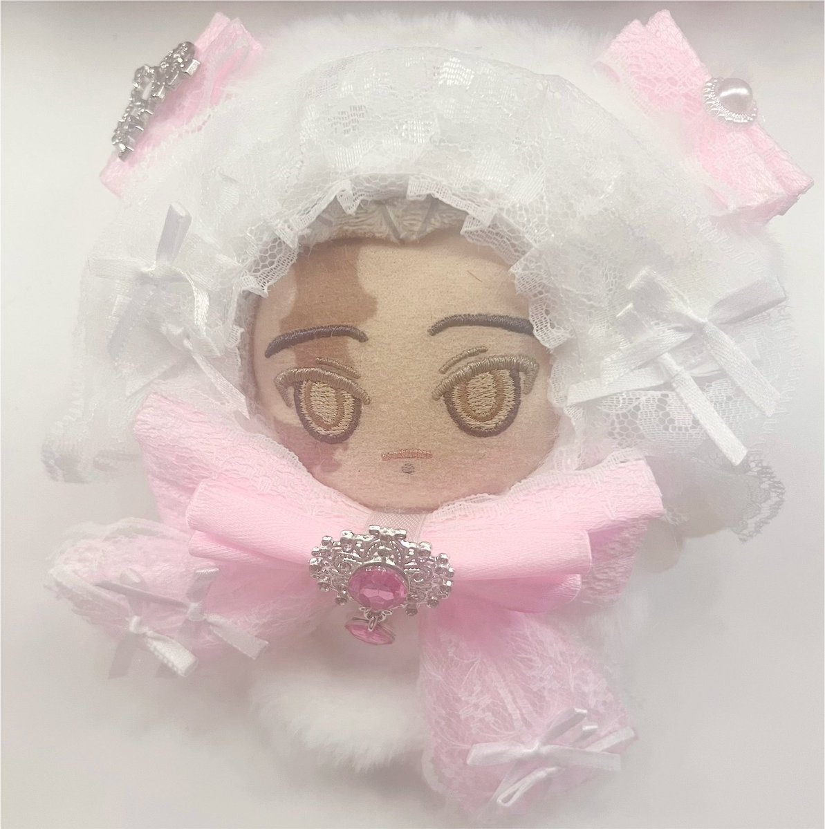 mydeartamsy's tweet photo. I have bought Tamsy a cute pretty princess outfit https://t.co/58V8gVK2zm