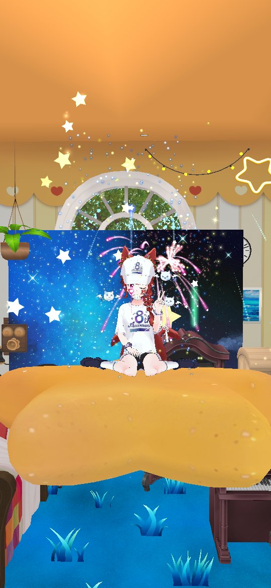 ralbox777's tweet photo. ノルマ終わった　ギフト貰った　感謝(≧∇≦)b
　#REALITY　 #REALITY8周年 https://t.co/vwIMMcXPAu