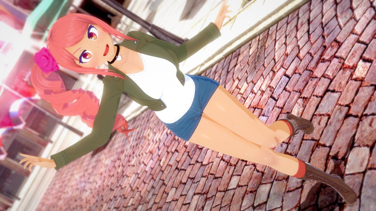 RTYPE6's tweet photo. 🧡マジカミ(MGCM) 槍水りり 8月7日誕生日(2026年)
#pixiv #コイカツ #マジカミ #Magicami #MGCM #槍水りり #槍水りり生誕祭 #魔法少女
https://t.co/90rTnNM4gr https://t.co/rl3j90teMH