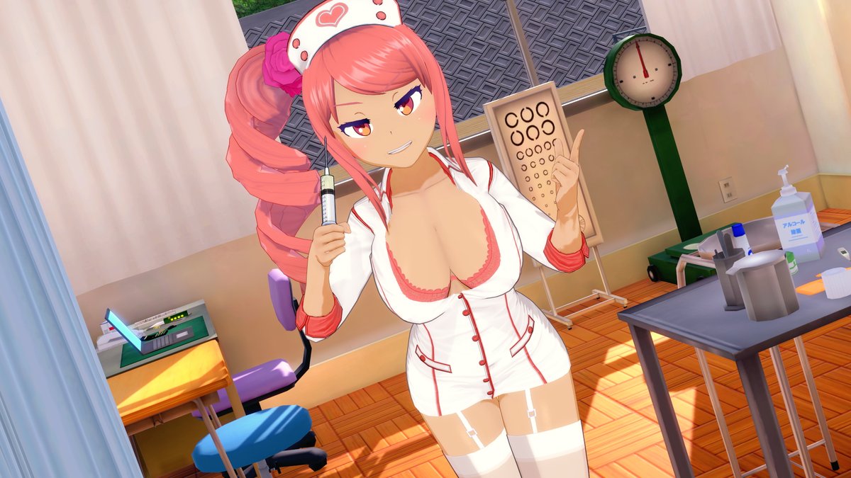 RTYPE6's tweet photo. 🧡マジカミ(MGCM) 槍水りり 8月7日誕生日(2026年)
#pixiv #コイカツ #マジカミ #Magicami #MGCM #槍水りり #槍水りり生誕祭 #魔法少女
https://t.co/90rTnNM4gr https://t.co/rl3j90teMH