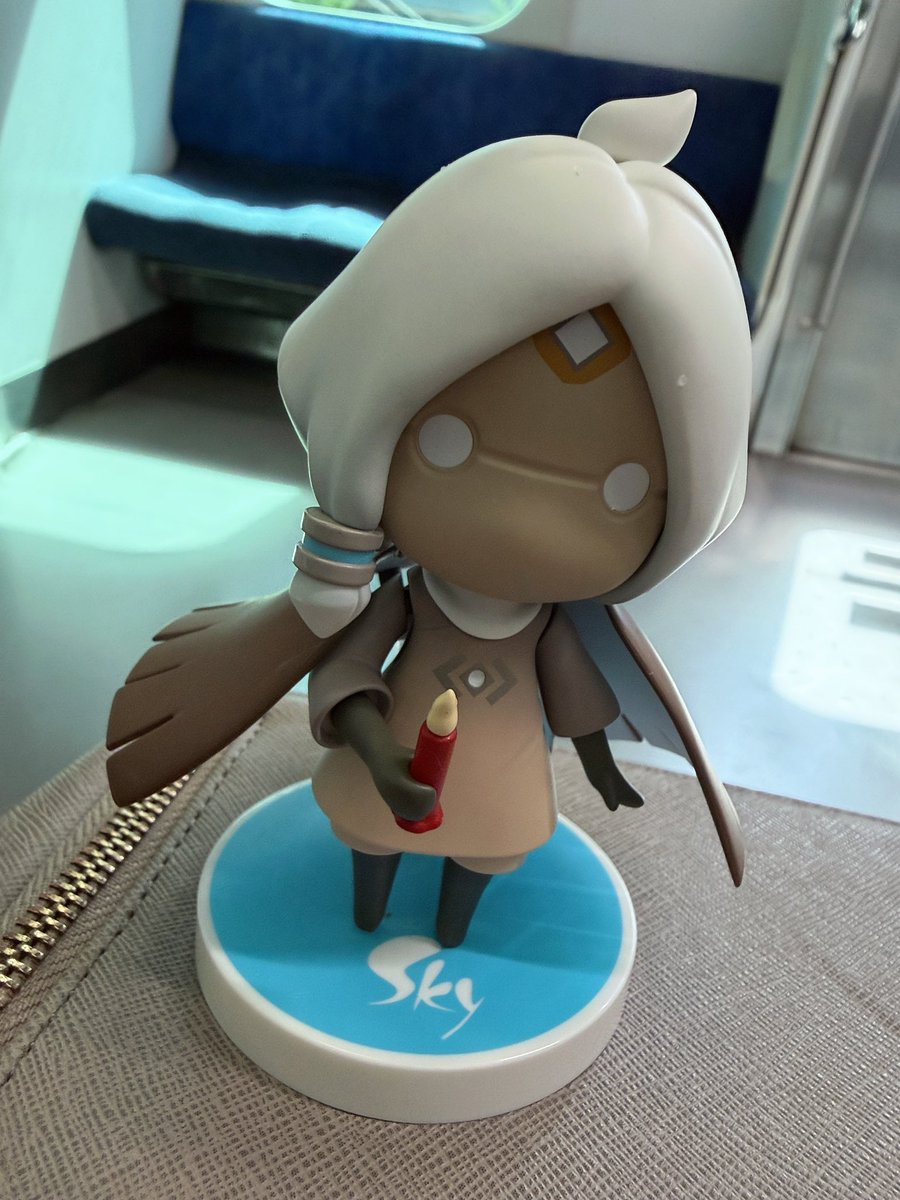 Feri_games_sky's tweet photo. スイパラ楽しみだね https://t.co/4dfH2dRIse