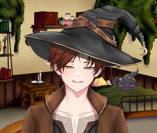 magicgladius tweet picture