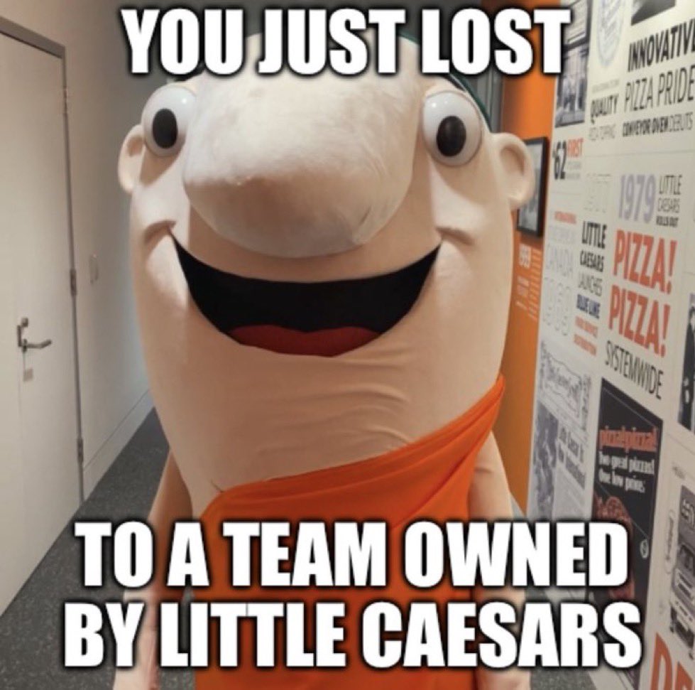SlippsTigs's tweet photo. @Maxjordan08 @clarkisking1 You’re mad bitch boy you just lost 2 series to the 2026 Tigers https://t.co/FR3DZAU5aF