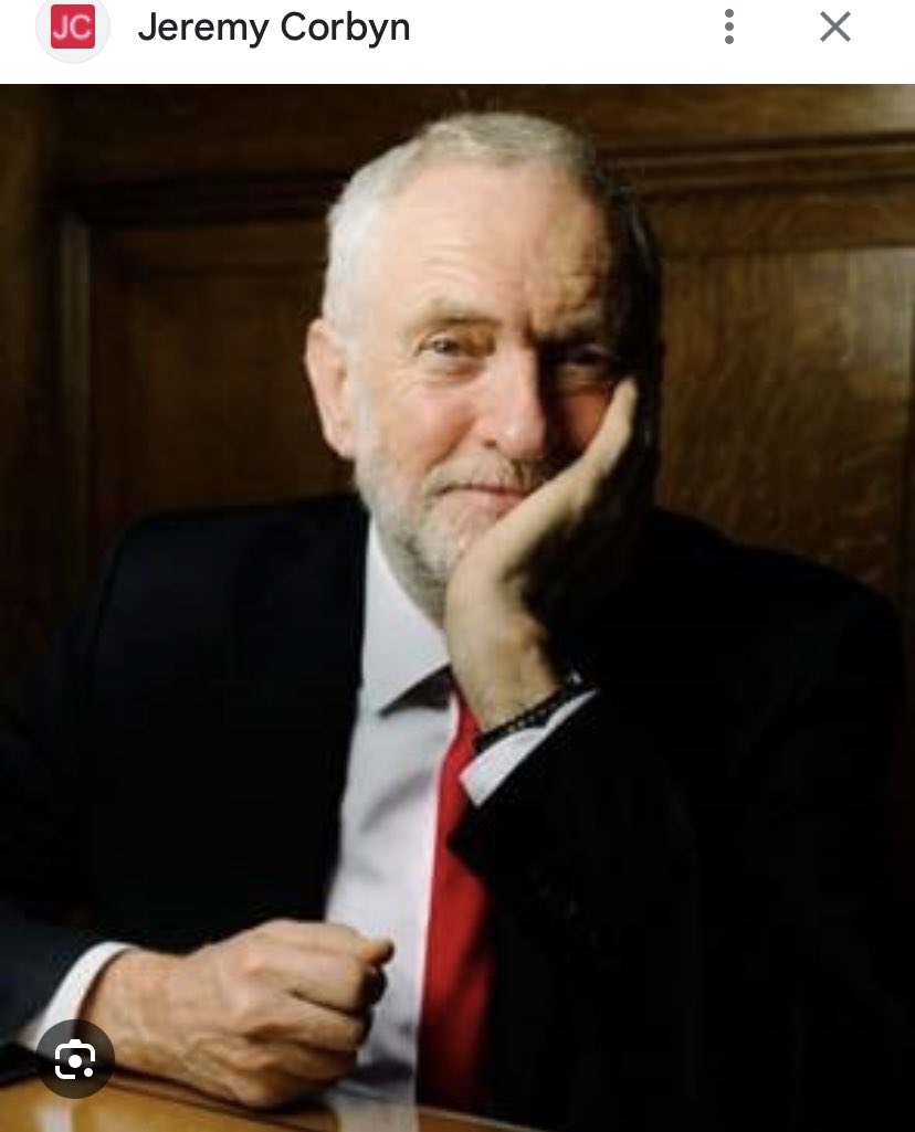 gu47351's tweet photo. @mjdaly57 @UKHouseofLords @UKLabour Indeed!
Unfortunately, the vast majority of the British public hasn’t got the faintest idea of what really happened between September 2015 and April 2020, because of the utter corruption of the UK MSM.
#ItWasAScam
#CorbynWasRight
@intifada https://t.co/7tpvbVKkwV