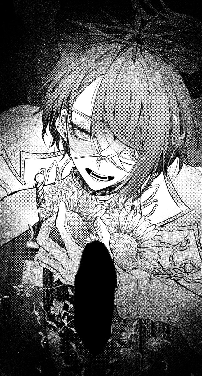srsn_fa_07's tweet photo. 8／7(花の日)と聞いて(再掲) https://t.co/rC9thEVxbZ