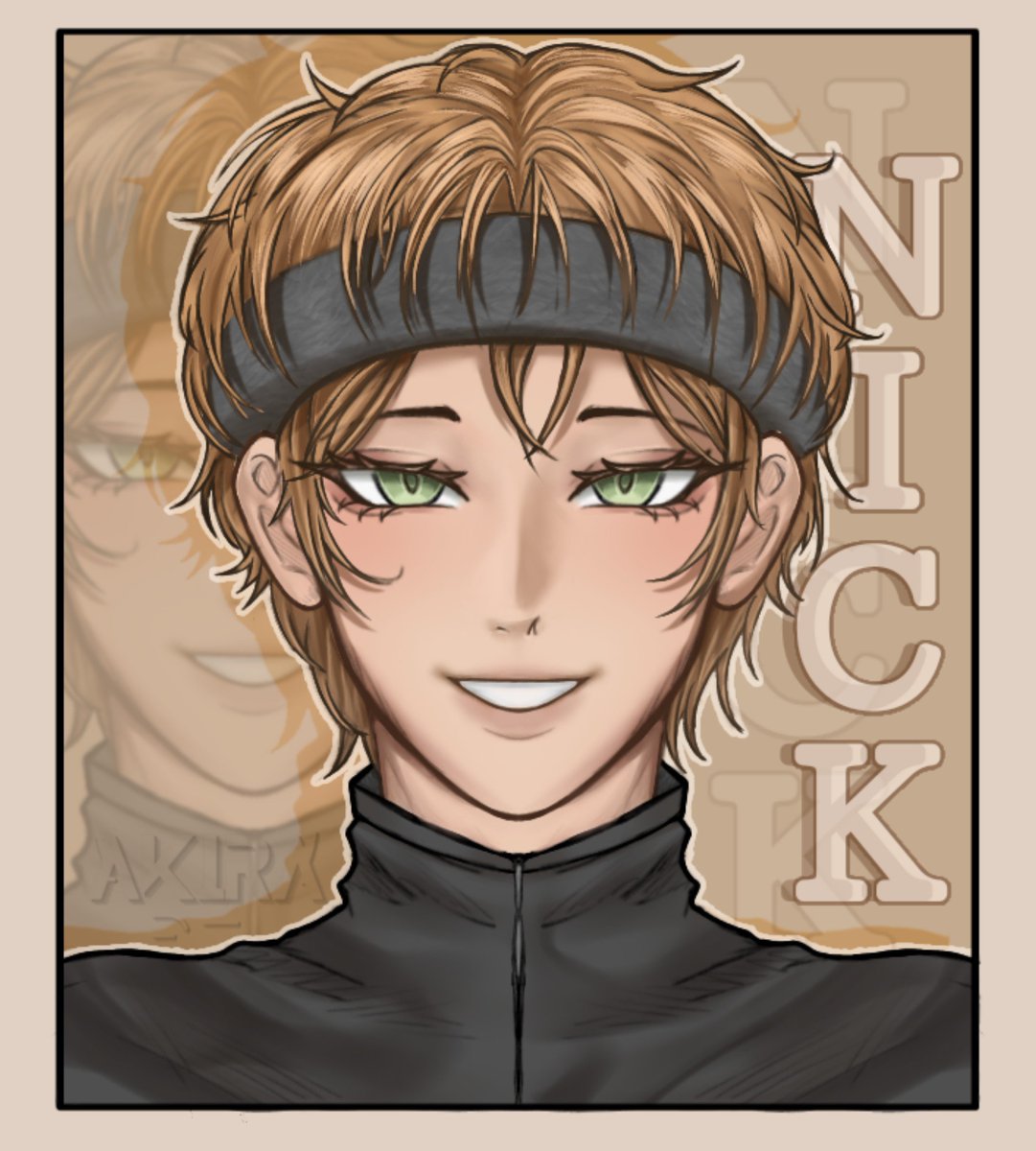 AkiraSan19874's tweet photo. I'm Bored... ARTISSTTS! ^^ let's do a bit of ARTSHARING, I'm also looking for artmoots<3

Feel free to share ur art in the comsec! 
Btw this is mineee, upcoming YCH with my OC: Nick
#artmootsㅤ #artshare #share #digitalartㅤㅤㅤㅤ #moothunt〃・ #moots #art #drawingㅤㅤ https://t.co/wpcePBHQz7