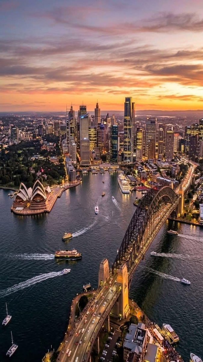 Worldviewes51's tweet photo. Sydney,Australia https://t.co/UVAiJIFJCH