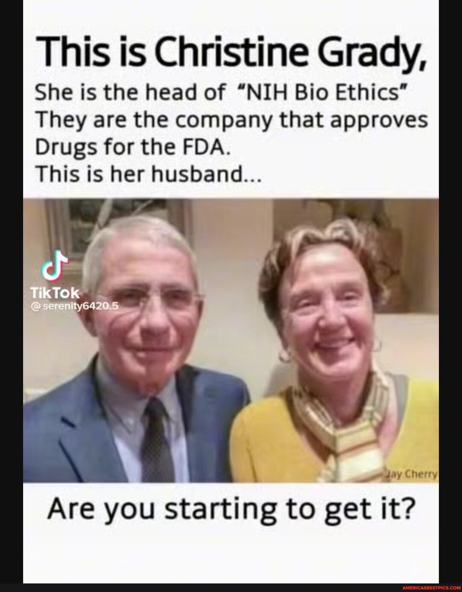 CogzBrian's tweet photo. @nypost She in this shit up to her elbows too! https://t.co/OttkWStPyq