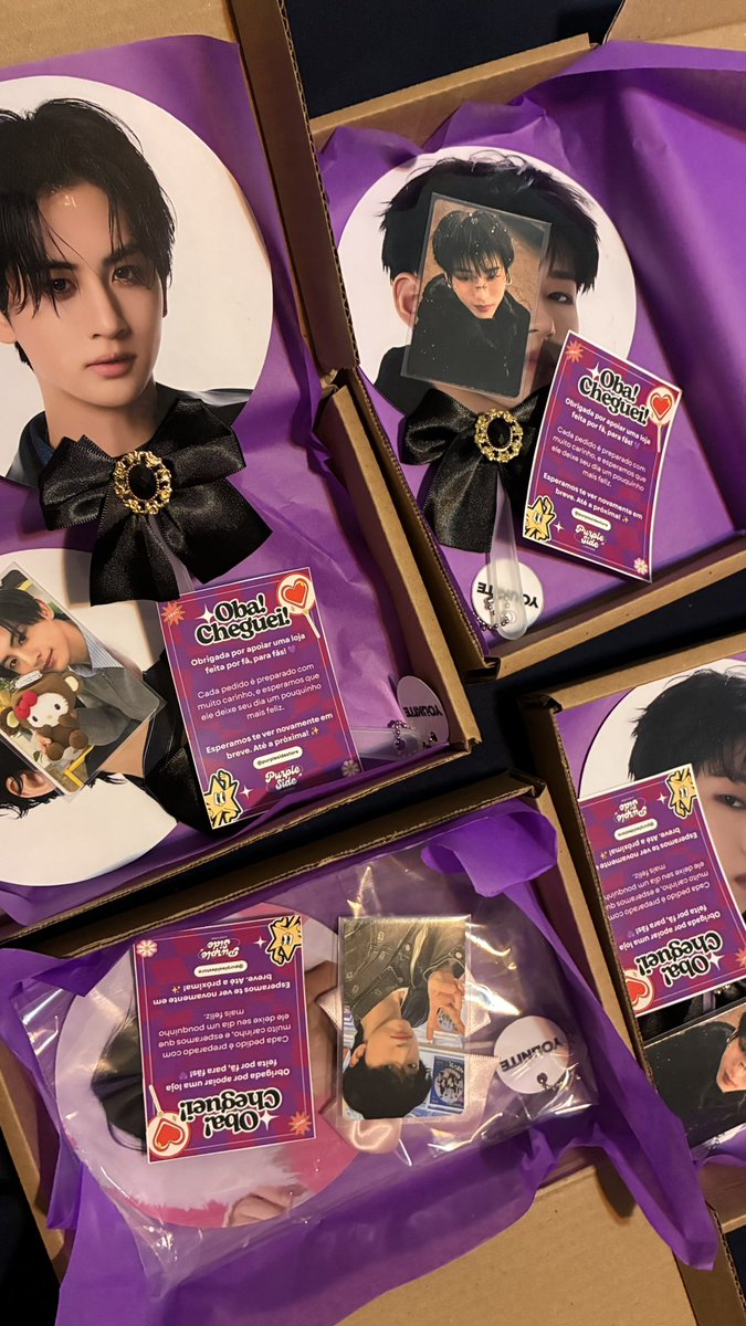 PurpleSideStore tweet picture