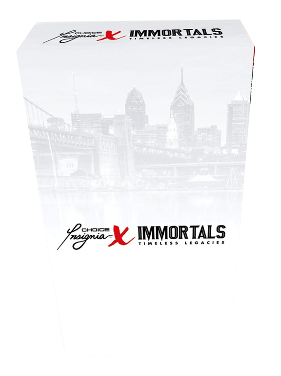 GoGTSLive's tweet photo. Come join us for our break of @ChoiceCards Insignia X Immortals Philly 4-for-4

We're ripping it LIVE RIGHT NOW! LIVE VIEWERS will WIN CARDS!

Links to watch &amp; subscribe are in our bio https://t.co/ObUOkOBCaS