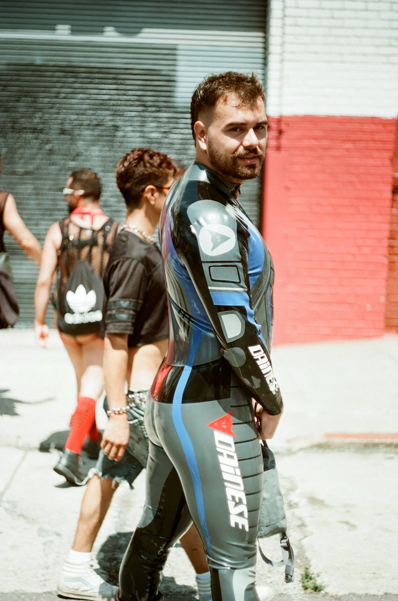 _Epidemic's tweet photo. Dore Alley 2026 on film. IG:Alansenpaionfilm. https://t.co/Ts0QxRTkho