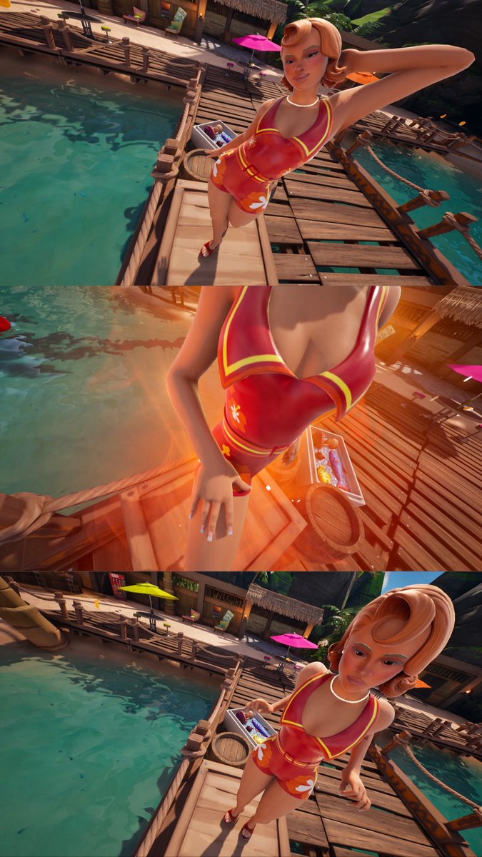 ilikturtles5's tweet photo. I did my own take of ice spice�� I might do more idk yet hope you like them😁
#fortniteass #icespice #FortniteFortography https://t.co/HrWXa6aXPa