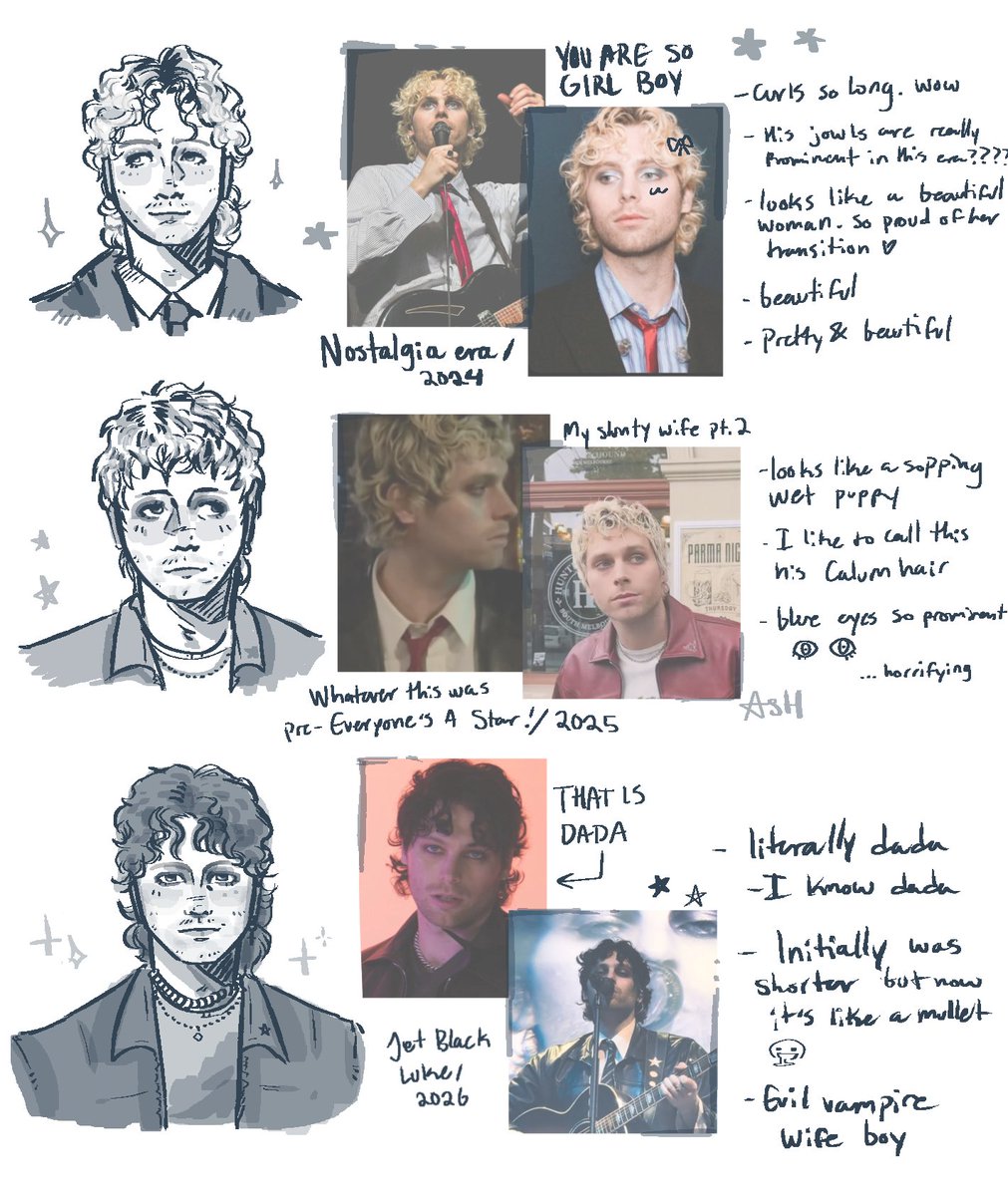 lukestenn's tweet photo. many luke hemminglings for your consideration https://t.co/8ErKVthYbg