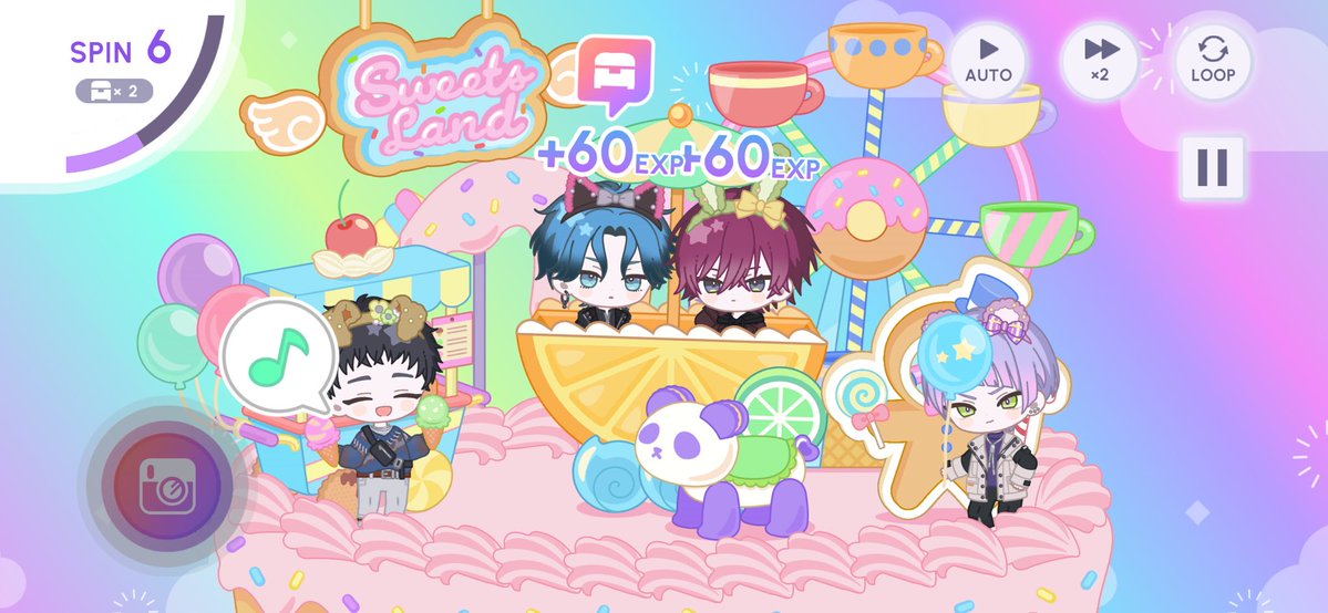 kmy11__'s tweet photo. らぶり〜すぎませんか https://t.co/0jVX65JZMu