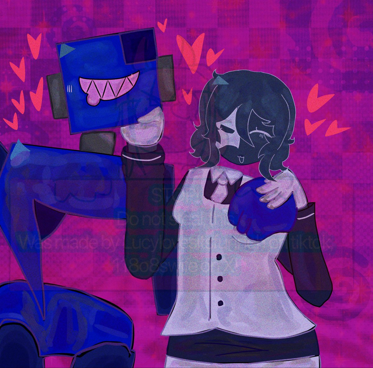 118o8swife's tweet photo. Slop
#Harkful #Sonoless #HarkenDieofDeath #Dieofdeath #DoD #Artfuldieofdeath #SonorousDieofdeath #ArtlessDieofdeaty #Yuraoi #Dontattackme #Ship #Shipslop #Art #xyzabc https://t.co/qXggRHvtgI