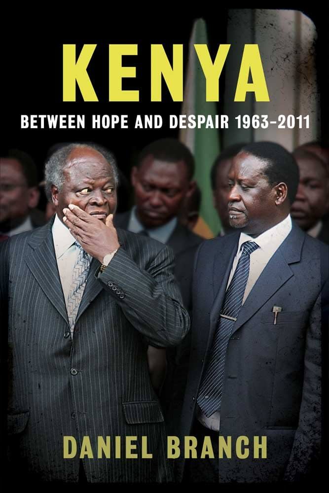 genzinitiative's tweet photo. 🤔Actually @LioTutor it is you who is holding on to a false idea. Mwai Kibaki was a BAD LEADER. He only 'seemed' good because he came after a TERRIBLE LEADER. And correction, we scored him at 3.9 not 3.6 as you claim.
We advise you to read the following books and get better informed.