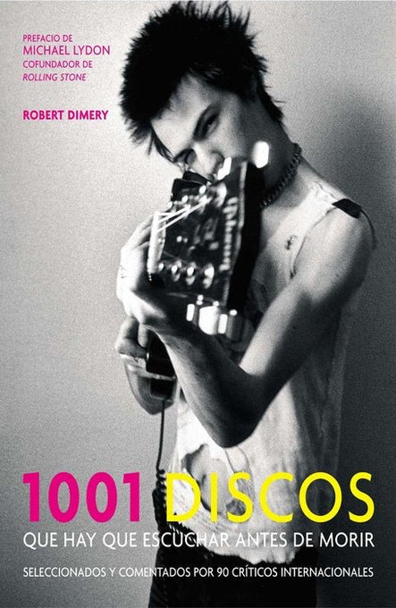 RadioBelcha's tweet photo. 🟫📀 Finalizada la jornada "1001 Discos antes de dormir", programado por @rodrigo_alonsot. https://t.co/Ldb8kdGON7