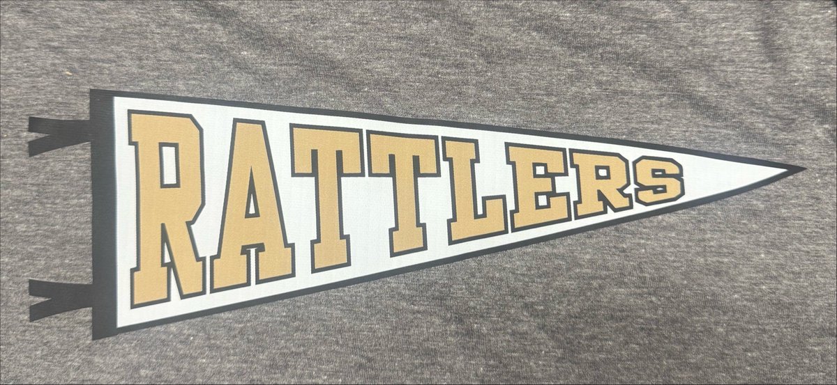 DrFinchDVUSD's tweet photo. New gear out from the @PaseoRattlers @DVUSD ! #Ssssss https://t.co/JOT1mKkPSv