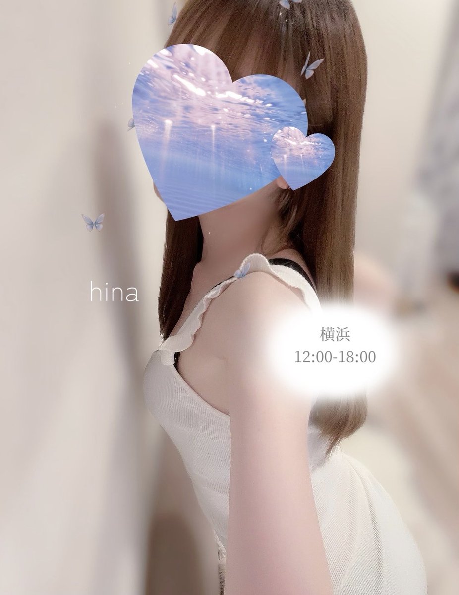 _hn_as_'s tweet photo. みんな、おはよ🐣🤍

今日も貴方に会えるのが楽しみ🌸
暑いから気を付けて来てね🥲

🕰12:00-18:00
🈳14:20- https://t.co/bAUv8KluQ1