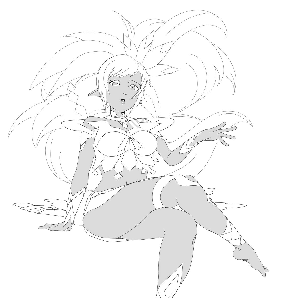 stubed_toe's tweet photo. fortuna sketch https://t.co/qtgLO8VK94