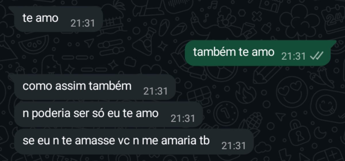 binrainbows's tweet photo. não dá https://t.co/3VQZZqAXsi