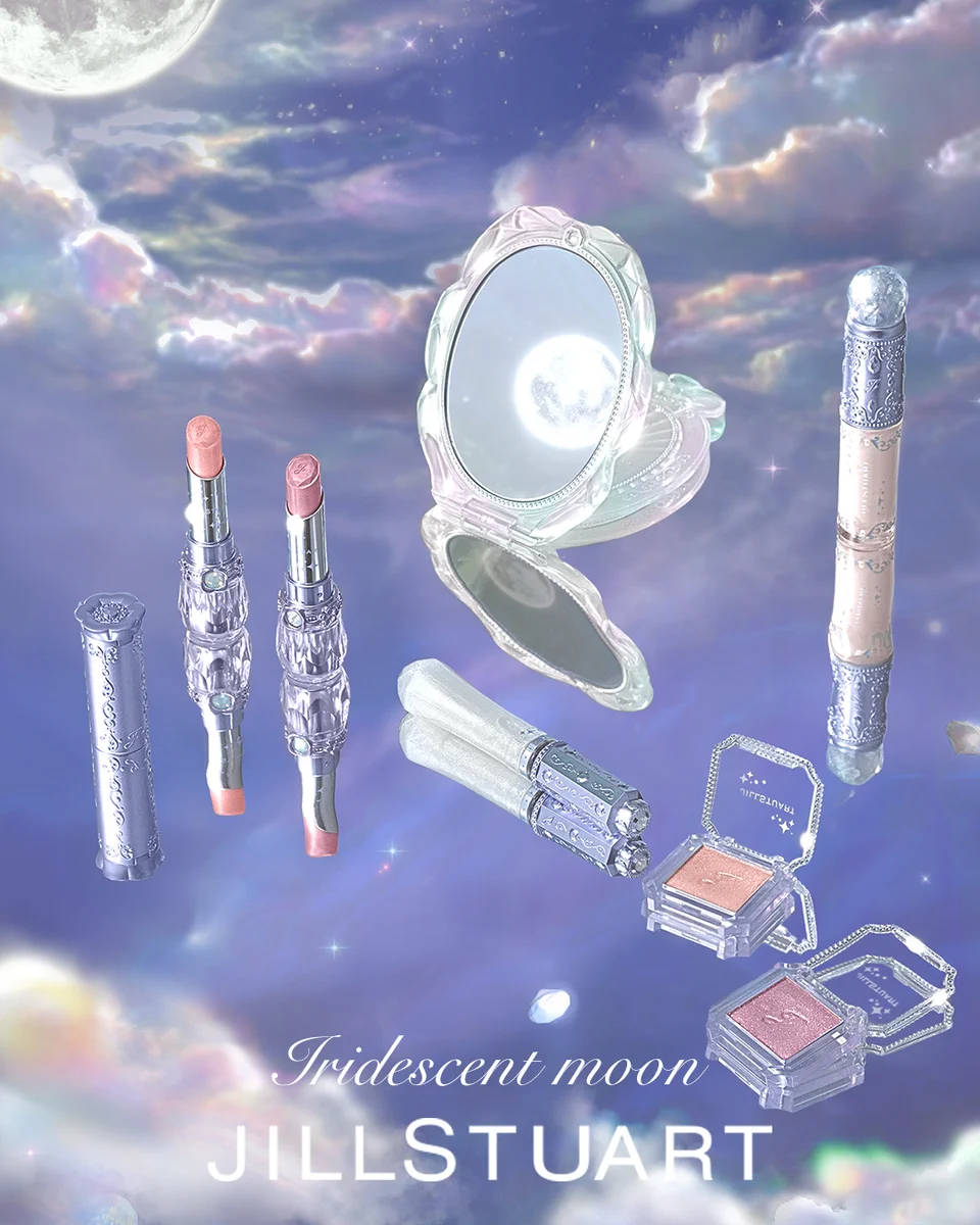 JILLSTUART Beauty公式 (@JILL_Beauty_jp) / X