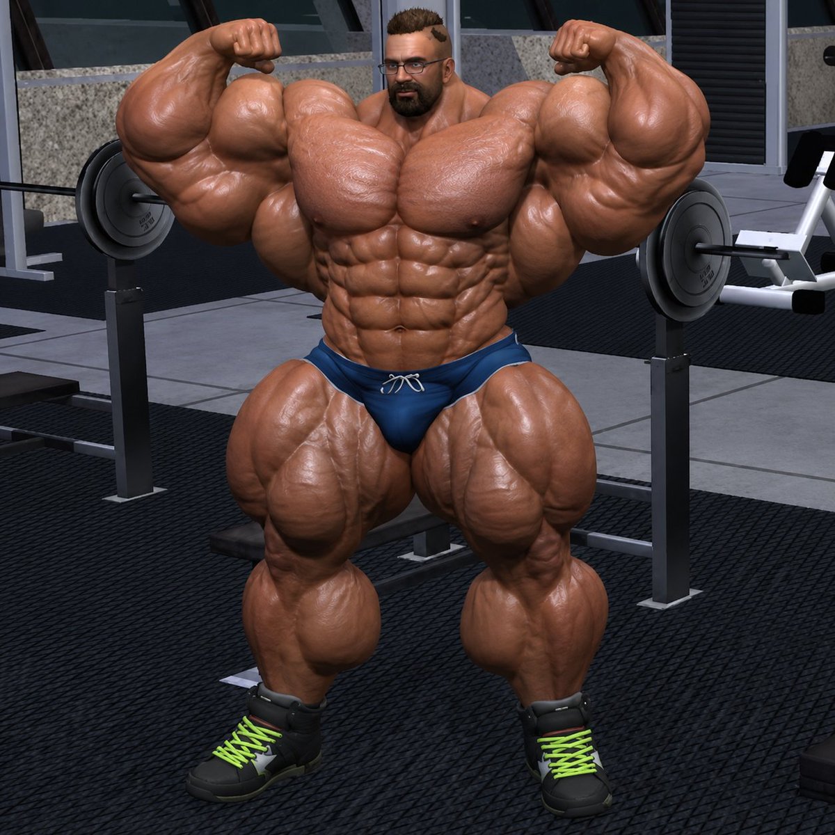 BulkBodyAI's tweet photo. @clayb864 @SecondLife @clayb864 https://t.co/pdvjGG32YA
