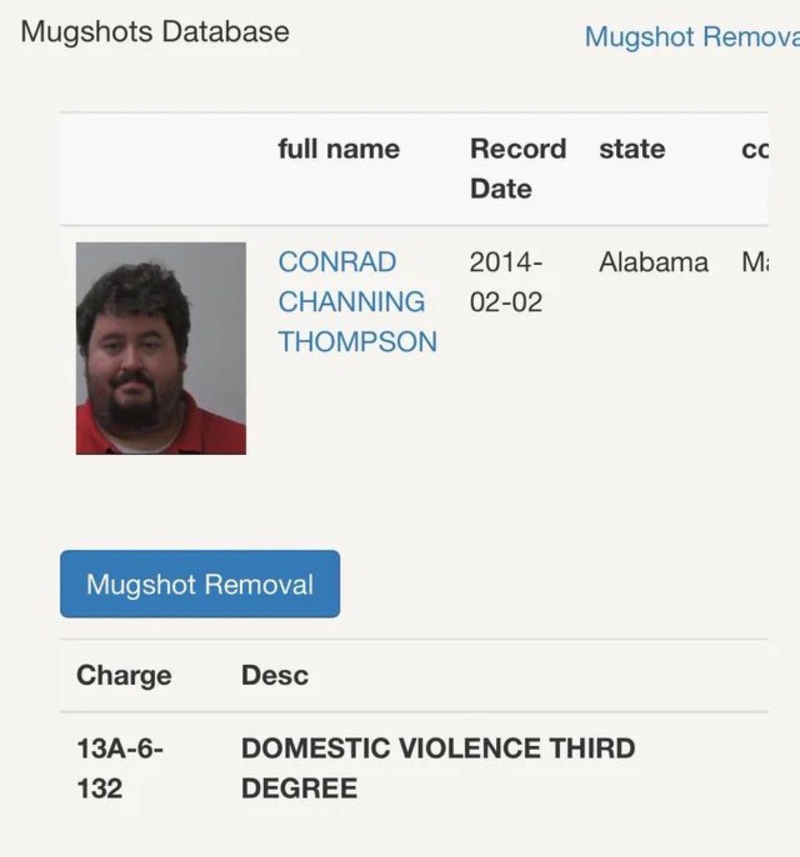 Reigns_Bestie's tweet photo. So you’re a domestic abuser + a moron…. Ok bottom feeder https://t.co/p9dukQbPnb