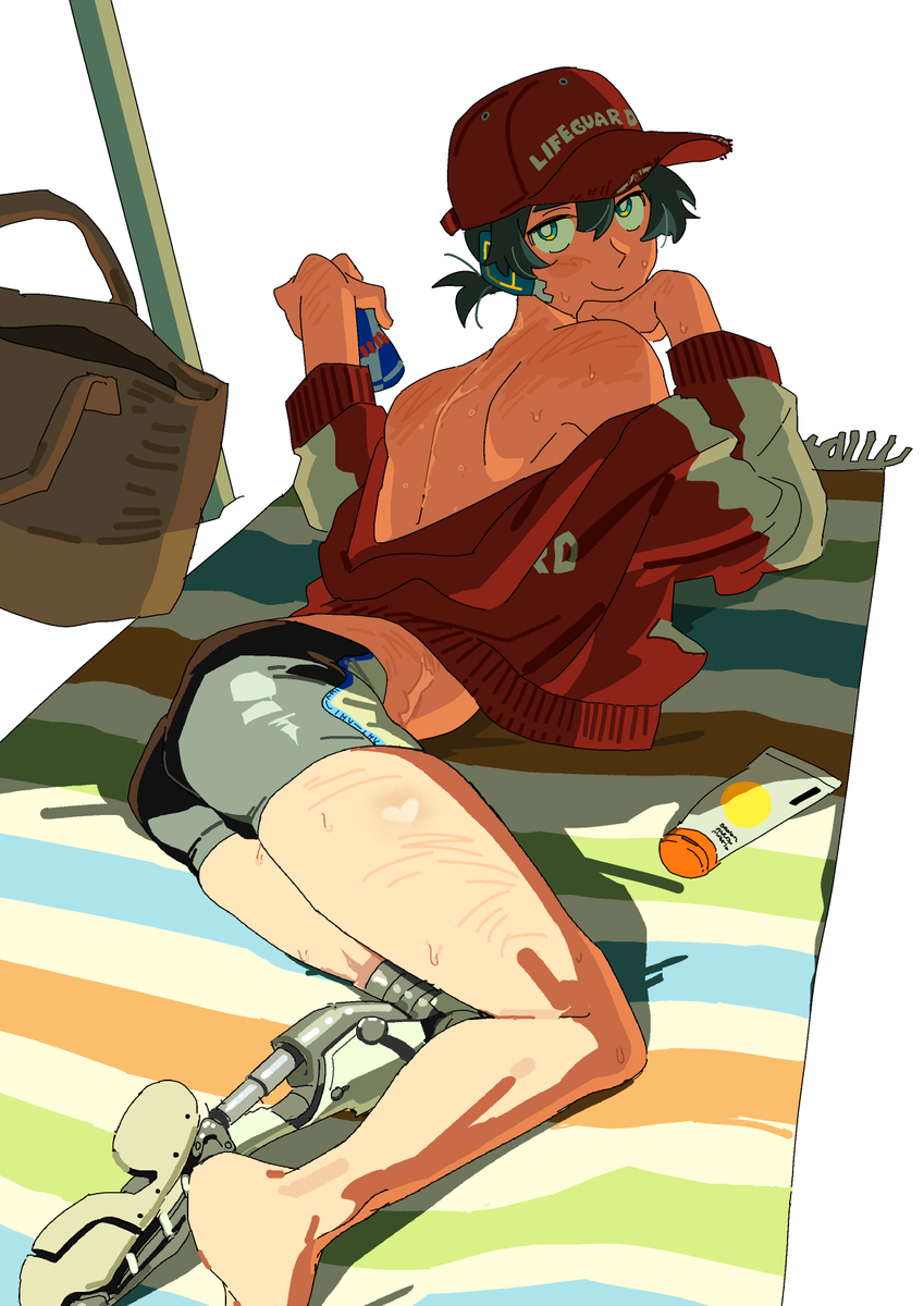 shanuraru's tweet photo. ocs https://t.co/yWWOG3Z9Cw