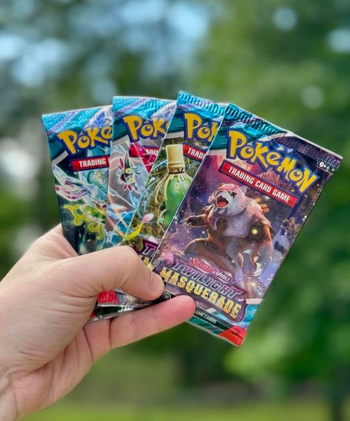 David__Pulls's tweet photo. MAY YOUR NEXT PACK BE THE ONE. 👀🚨

Fresh packs, fresh hopes, and maybe one unforgettable pull.

Good luck everyone — wishing you nothing but big hits. 🍀 https://t.co/evn9lGiNC1
