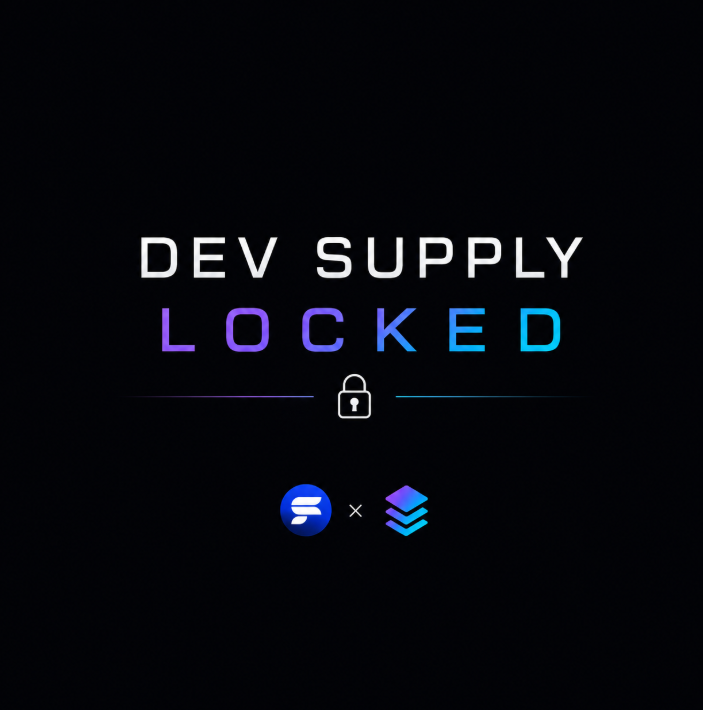 tryStockpile's tweet photo. Dev Supply Locked

https://t.co/zqSk7IkM9g https://t.co/z8nHhYaxni