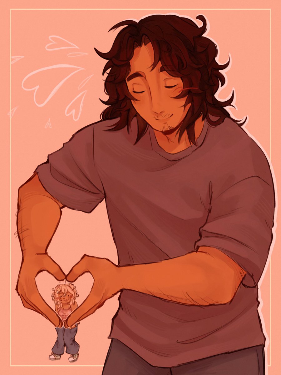suosmainnn's tweet photo. More attacks this time for my good bff Cedar 😛😛😛

#ArtFight2026 https://t.co/yhvMeYGaKm