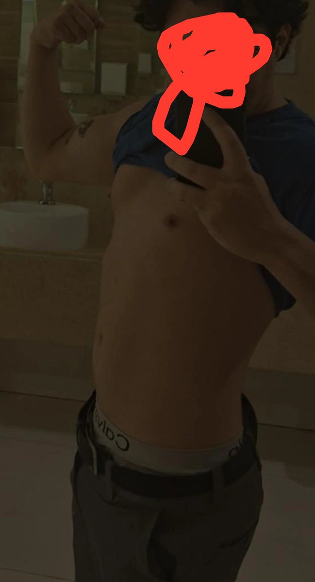 rosassexy2's tweet photo. Como ta o shape? https://t.co/Hr2gy2c2g1