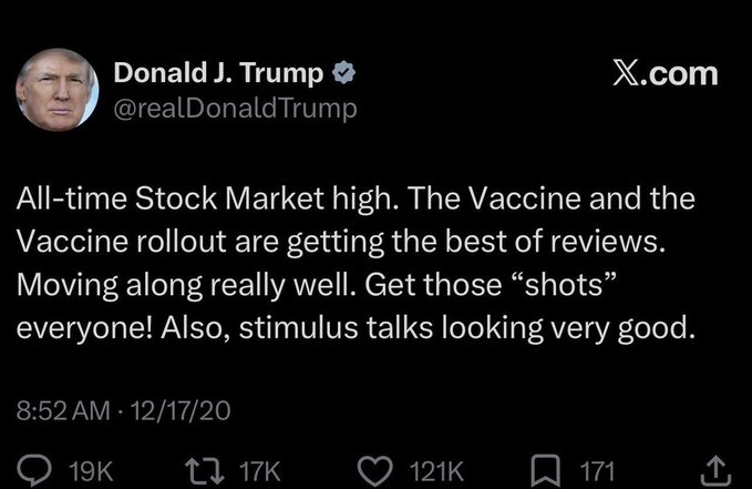 ManLook75's tweet photo. @RandPaul ........ Revisionist History . https://t.co/eCD61QYPJW