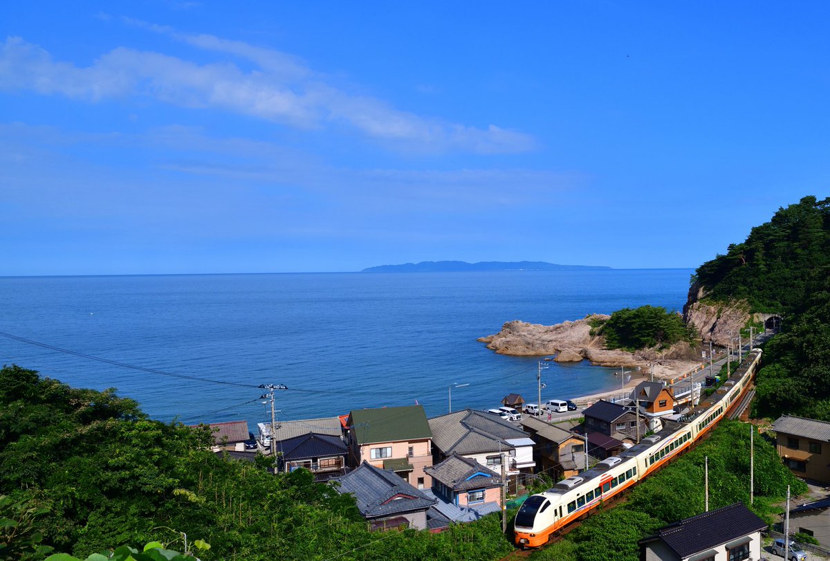 kenchan_trip tweet picture