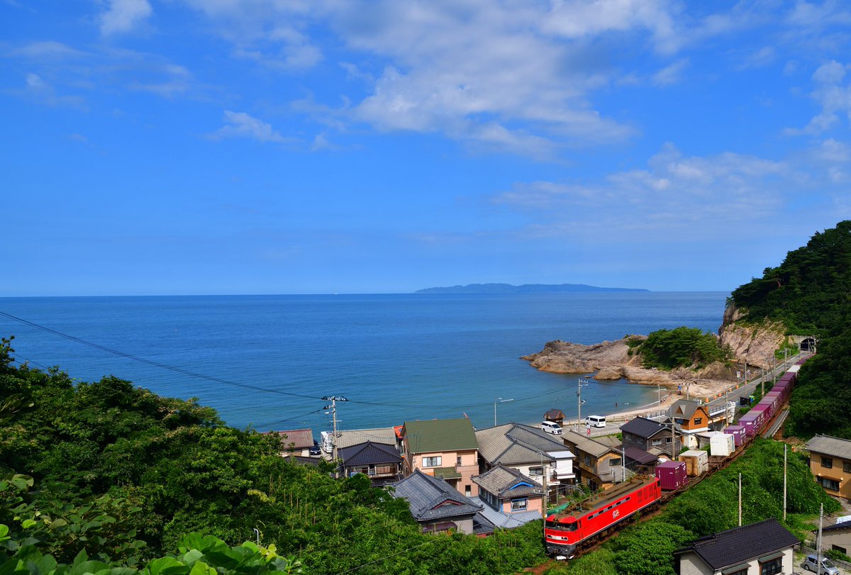 kenchan_trip tweet picture