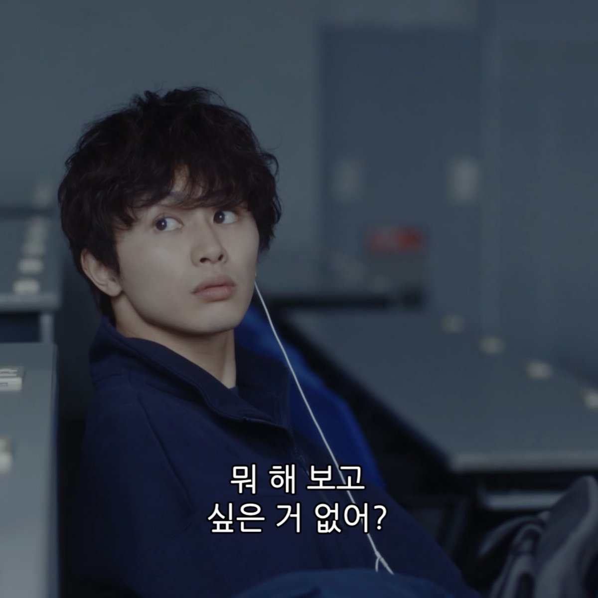 n4gii___'s tweet photo. 1화 봤고
때깔 좋고 재밋는데 ..? 
그리고 타쿠야옵이 복슬북슬복복복풍실퐁실푸들가나디대학생으로 나옴 <<< 중요 https://t.co/pe8hvYu6rP