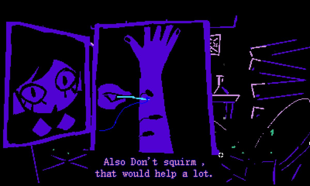 LezzyRezzy's tweet photo. @vanilladragn you gotta hop on mesmalie it's about a moe through helplessness compulsive liar psycho woman trying to gaslight you while also inflicting grievous wounds on you with bottles https://t.co/LF0FAO7GTY