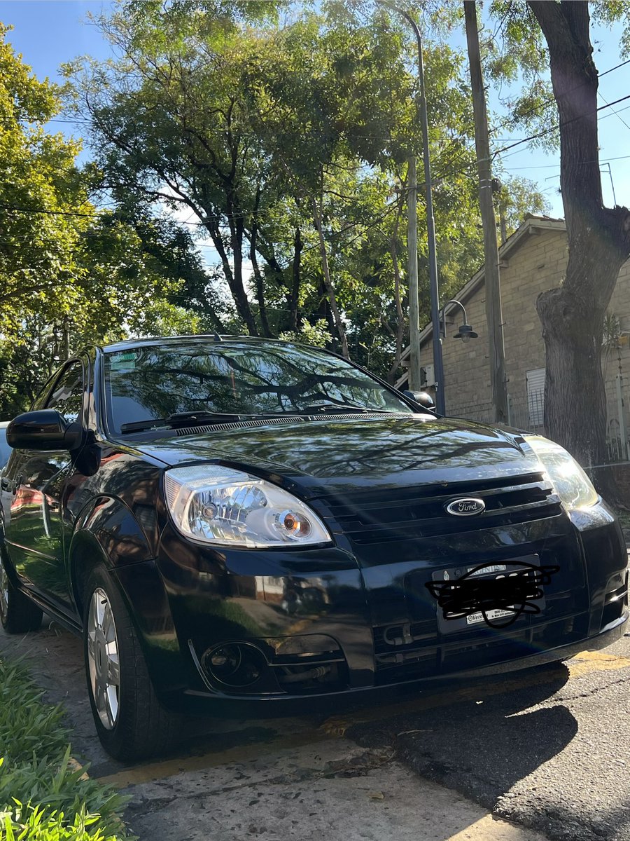 Maartinvidal_'s tweet photo. @renapiermarini Ford ka 1.6 pulse 2010 con 89.000km https://t.co/WOzfl7yJO5